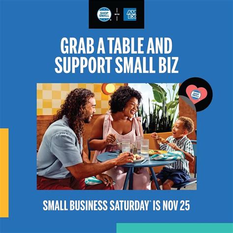 Small Business Saturday encourages consumers to shop local